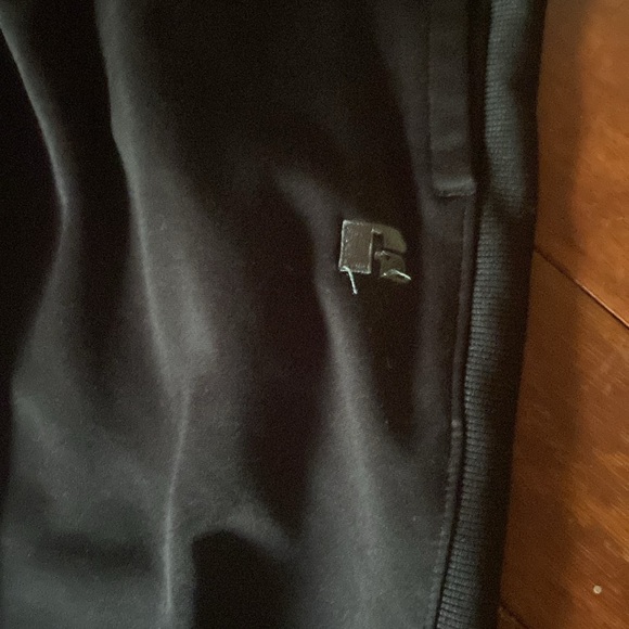 Mens Joggers Black  Size Small - Picture 2 of 5